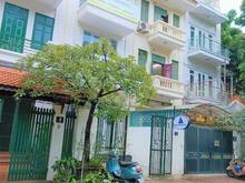 Hình ảnh Bán nhà phố Hoàng Quốc Việt, Q Cầu Giấy, KDoanh: 50M – MT5m - 16 tỷ