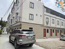 Hình ảnh Bán nhà 3 tầng tại khu Tân Trại Phú Cường Sóc Sơn Hà Nôi