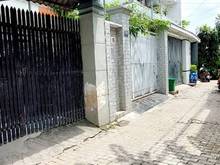 Hình ảnh Bán gấp nhà đường 26, Phước Long A, Thủ Đức. 190m2, nhỉnh 12 tỷ.