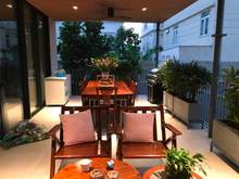 Hình ảnh Bán biệt thự Himlam Quận 2. DT 24x21m, 504m². HẦM 3 lầu. Chỉ 125 tỷ TL