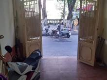 Hình ảnh Cho thuê mặt mặt kinh doanh tầng 1 Ngõ 110 Trần Duy Hưng - Cầu Giấy