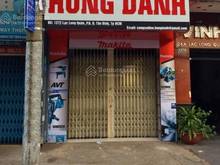Hình ảnh Cho thuê mặt tiền đường chính Lạc Long Quân, Quận Tân Bình