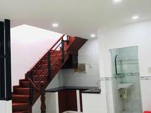 Hình ảnh Nhà mới HXH Nguyễn Lâm Phú Nhuận ngang hiếm 5m chỉ 3 tỷ
