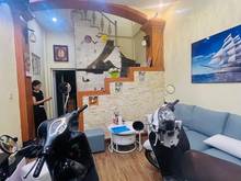 Hình ảnh Bán gấp nhà Mỹ Đình 40m2, dân xây, Giá: 4.1 tỷ