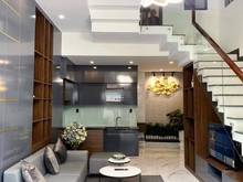 Hình ảnh Chủ bán nhà 3 Tầng kiệt Nguyễn Phước Nguyên P HÒA KHÊ Quận Thanh Khê