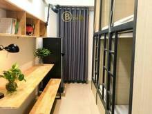 Hình ảnh Sleep Box 31/32 Ung Văn Khiêm, Q. Bình Thạnh. Giá thuê 1tr6
