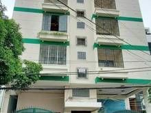 Hình ảnh Chuyển công tác tôi cần bán gấp CHDV 5 lầu mặt tiền Đ. Số 79, P.TQ. Q7