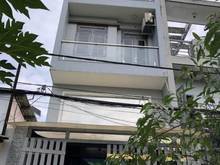 Hình ảnh BÁN GẤP VỀ QUÊ Bán Nhà Đ.Bạch vân 63m2 1ty240
