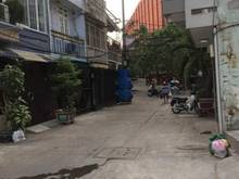 Hình ảnh Đất nền (4.2x16) MT đường số 9 Cư xá Rada Giá chỉ 7 tỷ