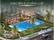 Hình ảnh Mở bán The Oasis Riverside giá gốc CĐT - Mặt Tiền đường Vành Đai 4