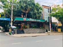 Hình ảnh Cho Thuê Nhà GÓC 2MT Tân Sơn Nhì. 13x20m, 4 Tầng. Giá 150 triệu.