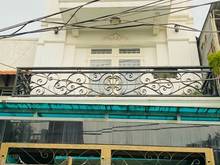 Hình ảnh Cho thuê nhà hẻm xe hơi 69/23D Điện Biên Phủ,P25,Bình Thạnh.