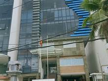 Hình ảnh Bán building mặt tiền Tân Cảng , thu nhập 7 tỷ/năm