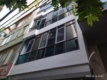 Hình ảnh Cho thuê nhà ngõ 180 đường đôi Trung Kính, Cầu Giấy. 35tr.