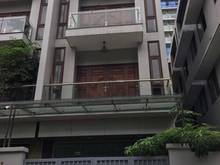 Hình ảnh Cho thuê nhà ngõ 150 Hoàng Ngân, Diện tích 65m2x 5 tầng