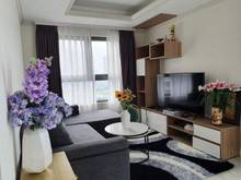 Hình ảnh Chủ nhà bán nhanh CC Saigon Pearl - 78m2