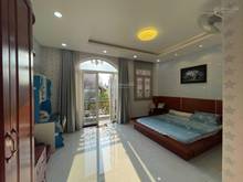 Hình ảnh (Hot) Mặt tiền Bế Văn Đàn khu Bàu Cát 4x18.2m - 3 tầng còn đẹp mới