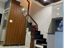 Hình ảnh Nhà đẹp, hẻm thông Lâm Văn Bền - Quận 7 -  35m2 - 2 tầng -chỉ 3.7 tỷ