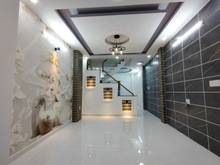 Hình ảnh Bán gấp nhà Đ. Số 19 ngay QL 13, P.Hiệp Bình Phước, Thủ Đức. 1T1L
