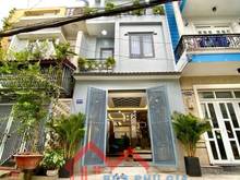 Hình ảnh 🔥🔥Bán nhà phố hẻm 1979 Huỳnh Tấn Phát, Thị Trấn Nhà bè