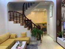 Hình ảnh Bán nhà MP Thọ Lão, giá 9 tỷ, 34m2x4T, đường đẹp, thiện chí bán nhanh
