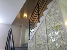 Hình ảnh Nhà nguyên căn 4x7m 1 lầu cầu nguyễn v cừ