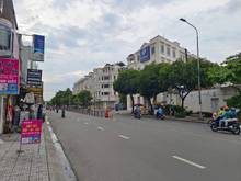Hình ảnh Nhà mặt tiền Phan Văn Trị P10 đối diện City Land hiếm có, giá 10T