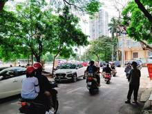 Hình ảnh Giảm 5 tỷ, bán nhà mặt phố Lê Thanh Nghị 240 m2, ngang 8,6m