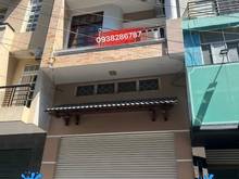 Hình ảnh Chính chủ cho thuê nhà nguyên căn MT Trần Thiện Chánh, P12, Quận 10