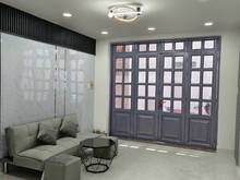 Hình ảnh Bán nhà riêng gần mặt tiền đường Phường 8 quận 4 -  sổ hồng riêng chín