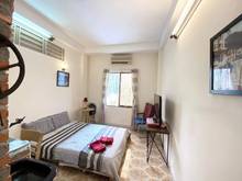 Hình ảnh Studio full NT ngay Q1 gần Hutech Thị Nghè Hàng Xanh,trung tâm kết nối