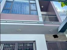Hình ảnh Nhà HXH Nguyễn Tri Phương, p7, Quận 5 DT : 56,8m2