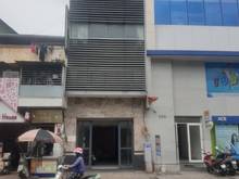 Hình ảnh Cho thuê MB Mặt tiền Trần Hưng Đạo B