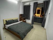 Hình ảnh 2PN -bancol - rộng 40m2 - full nội thất mới 100%