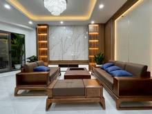 Hình ảnh Bán nhà mặt ngõ đường Hoàng Mai, 81m2, 4 tầng kinh doanh tốt 8,2 tỷ