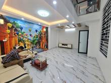 Hình ảnh Trung tâm đống đa - phân lô - oto - ngõ thông - nở hậu 50m.4t. mặt
