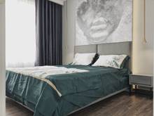 Hình ảnh Cho thuê OffIcetel Sunrise CityView giá rẻ Lh :