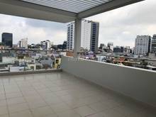 Hình ảnh Cho thuê nhà 8 tầng MT Nguyễn Đình Chiểu, Q3.