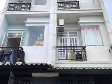 Hình ảnh Giá Mềm Nhất Đẹp Nhất nhà Ngô Sỹ Liên Q8 56m2 2ty745 HXH