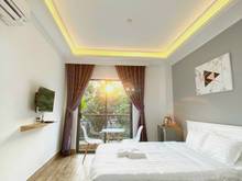 Hình ảnh Mb6623 nạp rút nhanh chóng view đẹp bancol ngay Sân Bay
