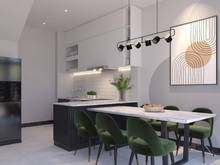 Hình ảnh Nhà đẹp long lanh - Gần chợ - Ô tô đỗ cửa  35M2*5T*3.65 TỶ