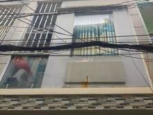 Hình ảnh VỠ NỠ Bán Ngay Nhà Bình Thới P14 Q11, 62m2 2ty450 HXH