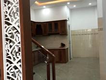 Hình ảnh Nhà Bùi Thị Xuân Tân Bình Giáp Q.3 - 2.48tỷ/72m2