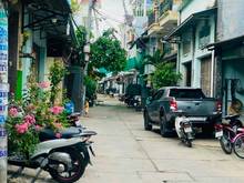 Hình ảnh Bình Tân-QL1A-Sát Mã Lò-HXH 5M-40m2-2 tầng-Ko quy hoach-Nhỉnh 2 TỶ