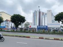 Hình ảnh Nhà MTKD Trường Chinh, 126m2, 3 tầng, đường 30m, vỉa hè 10m, giá 16 tỷ