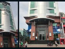 Hình ảnh Bán Building Quận 1 góc 2 mặt tiền, hầm 14 tầng , thu nhập 1.7 tỷ/th