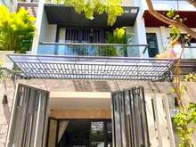 Hình ảnh NHÀ ĐẸP KHU PHÂN LÔ - 93m2 - 2PN Hẻm xe hơi 8M  Đình Phong Phú Quận 9