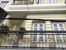 Hình ảnh Bán nhà HXH Cộng Hòa P. 13 ,Diện tích: 5.5x15m kết cấu trệt, 3 lầu
