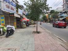 Hình ảnh Nguyên căn 2 căn phạm thế hiển 8x18m 1 lầu vỉa hè 5m