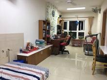 Hình ảnh Bán nhanh CC Saigonres Plaza, 78m2 2PN giá 1.65 tỷ
